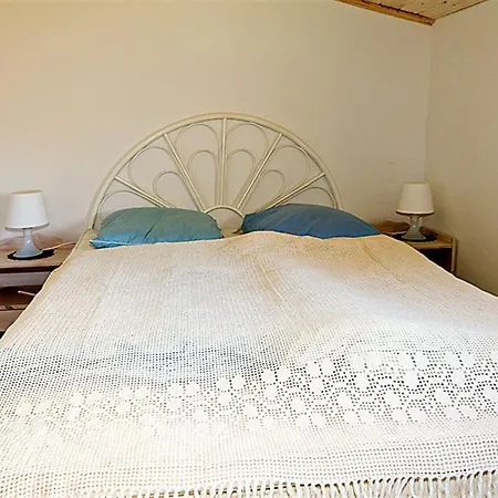 Holiday home Storvorde *