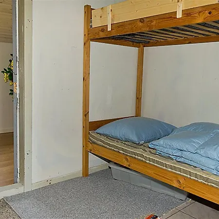Holiday home Storvorde *