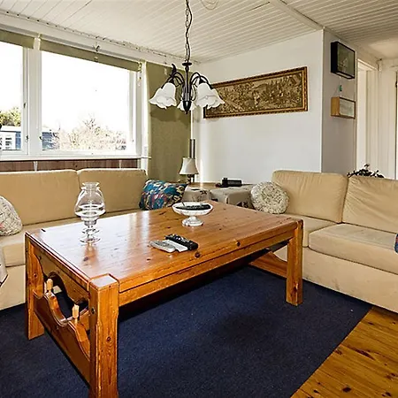 Holiday home Storvorde *