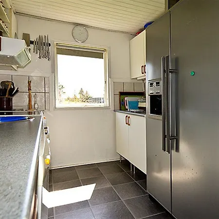 Holiday home Storvorde *