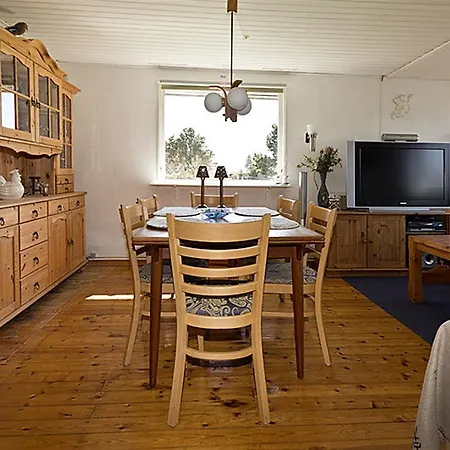 Holiday home Storvorde *