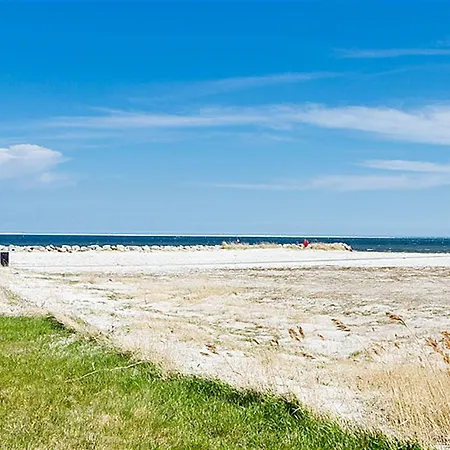 Holiday home Storvorde *