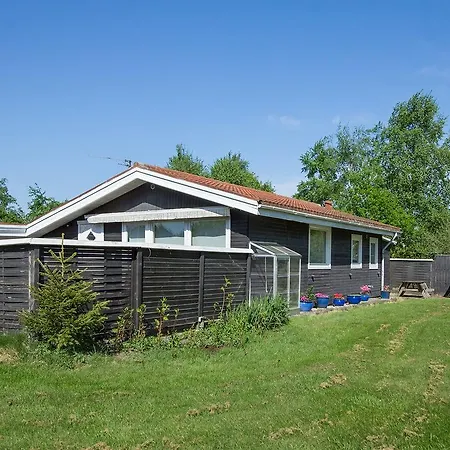 Storvorde Holiday home